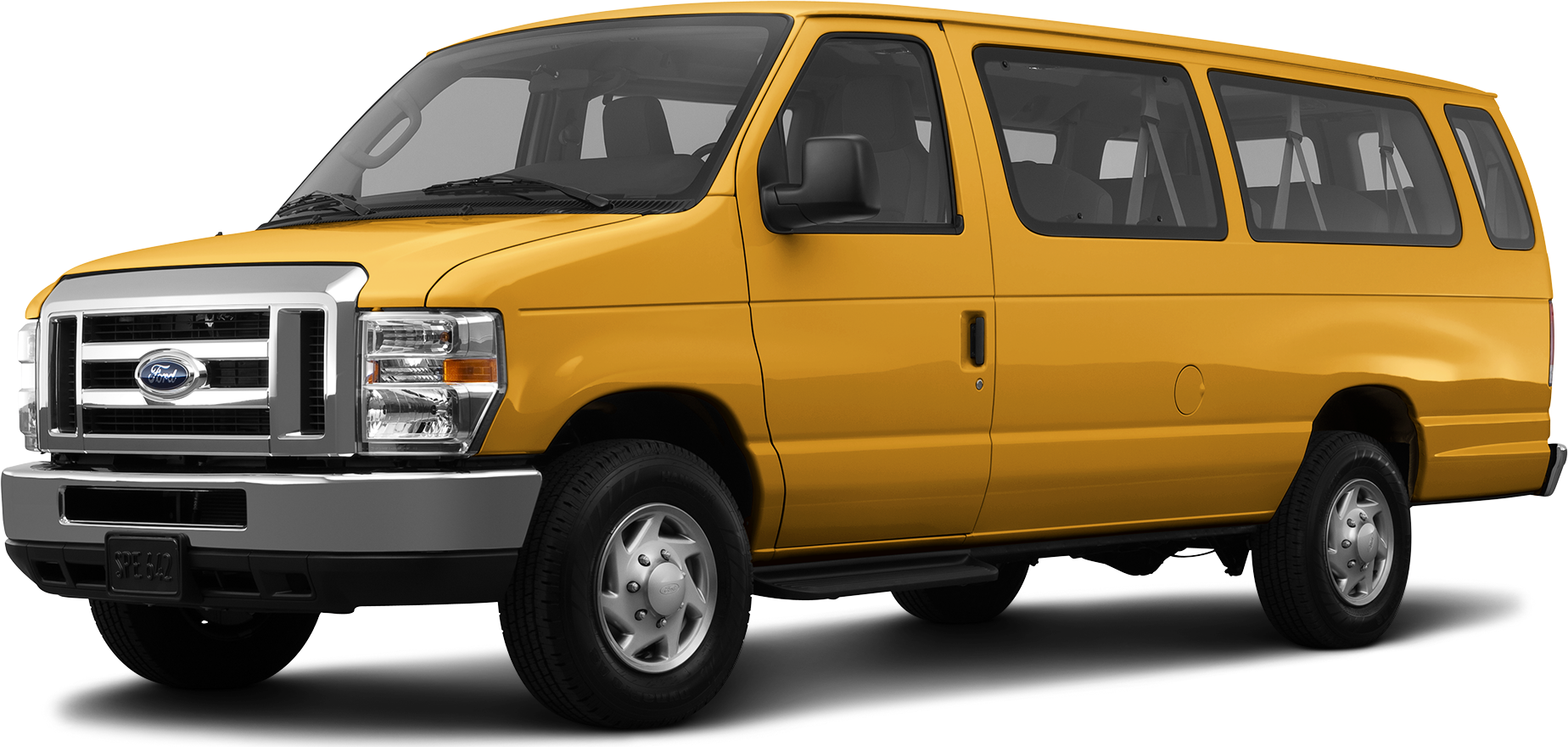 2013 ford econoline sales e350